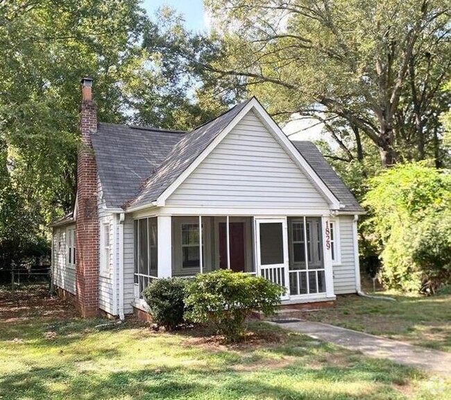 Building Photo - Charming 3BD/2BA Ranch in Midwood! Rental