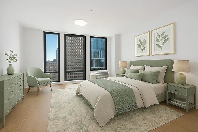 Photo - 99 Fleet Pl Unidad 9R