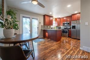 Photo - 4673 S Lowell Blvd Townhome