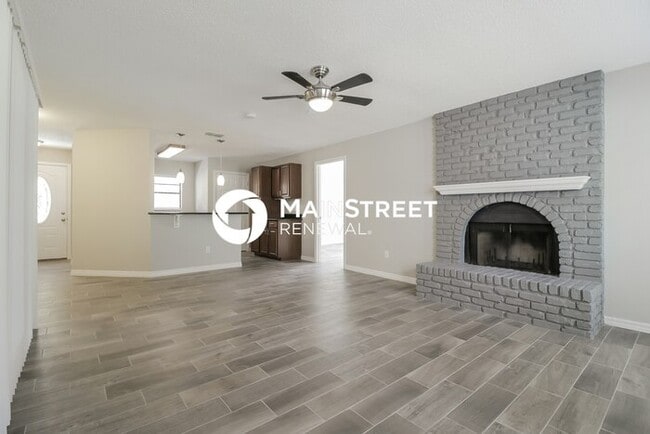 3 Bedroom Pet-Friendly Home in Apopka, FL with Main Street Renewal