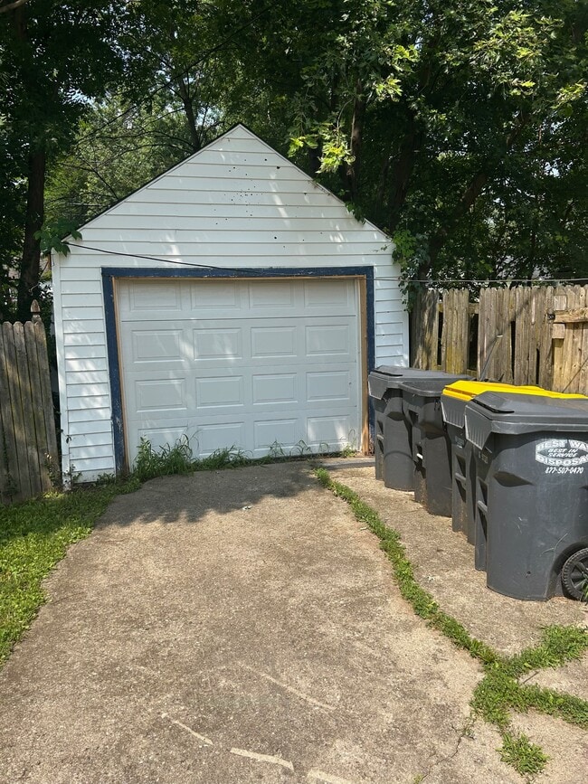 Photo - 2319 Sheridan St