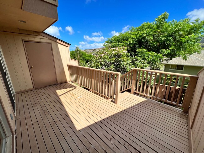 Photo - Beautiful 4 Bed 2 Bath in Makakilo with Large Backyard!