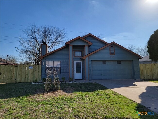 Photo - 2708 Taft St Casa