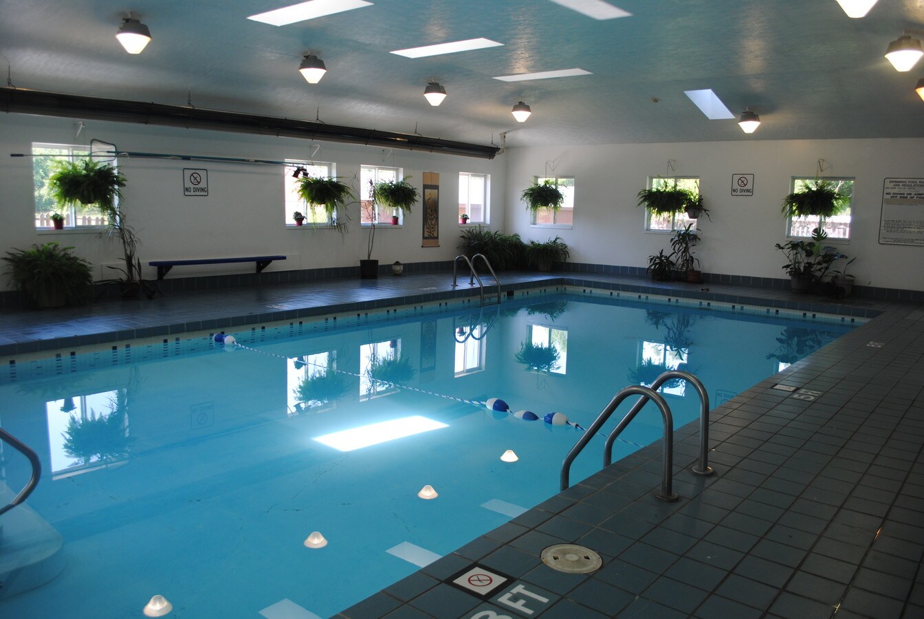 Middlefield Village Apartments For Rent In Middlefield