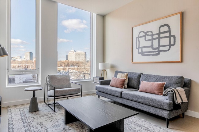 Building Photo - 370 Harrison Ave Unit FL9-ID1294