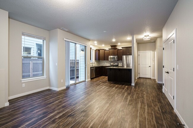 Photo - Primary Bedroom On the Main Floor  - 3 bed...