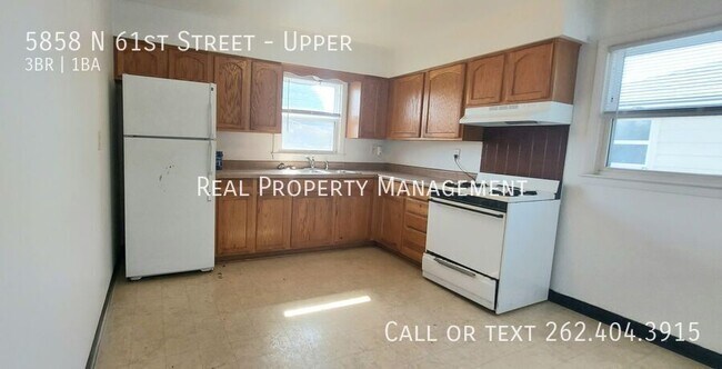 Photo - 5858 N 61st St Apartamento Unidad Upper
