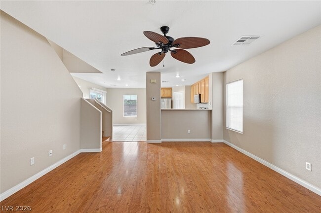 1151 Paradise Vista Dr