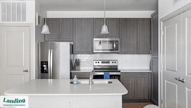 Photo - 610 E Wells Branch Pkwy Apartamento Unidad 21304.1404835