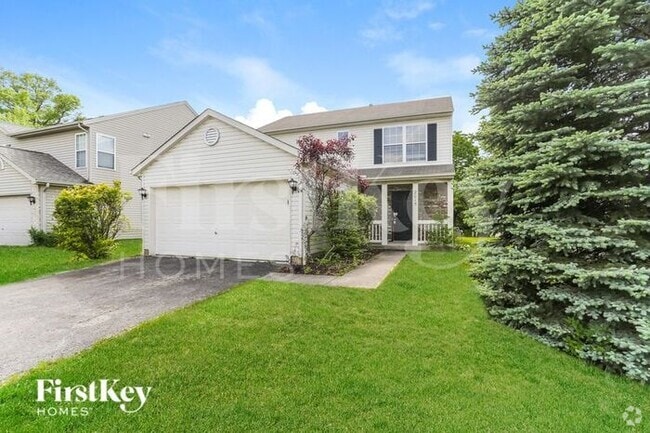 Building Photo - 2015 Prominence Dr Rental