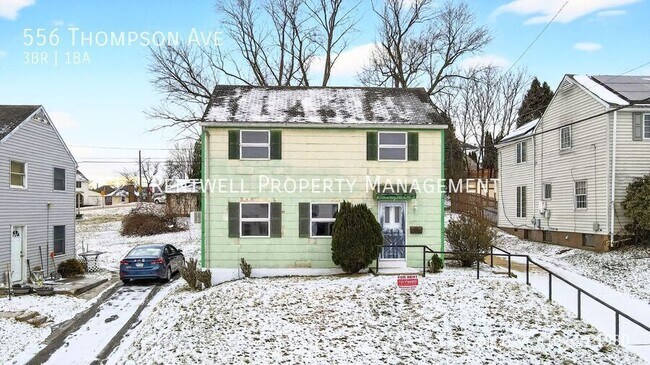 Photo - 556 Thompson Ave
