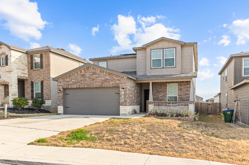 Photo - 1104 E Genesee St