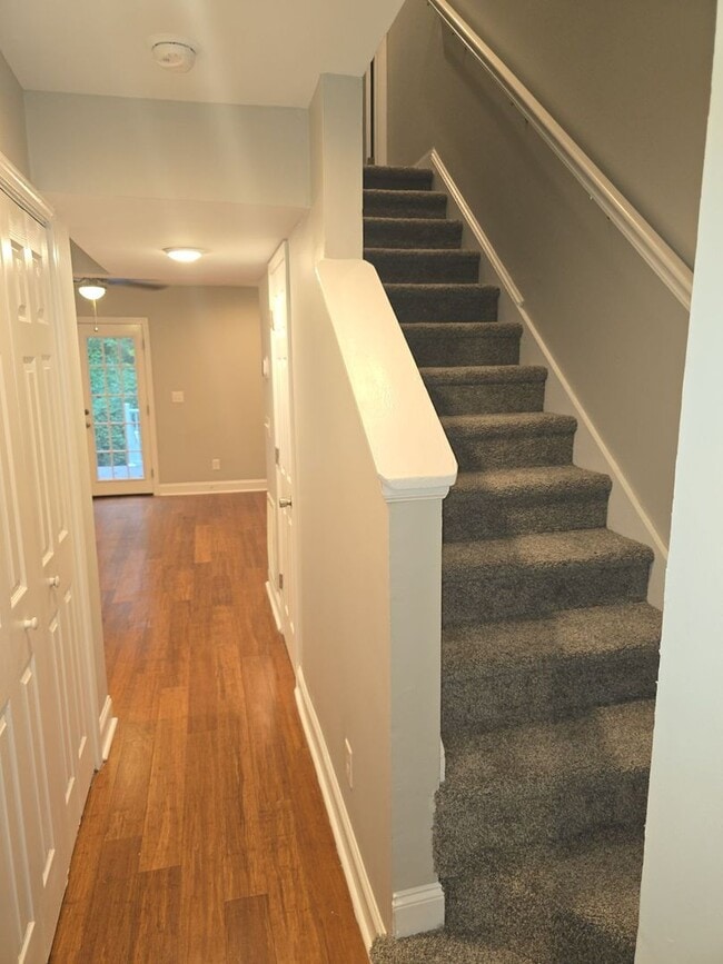 Photo - 2 bedroom 1 bath unit duplex