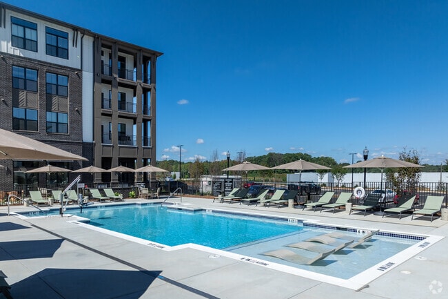 Building Photo - Union Green Rental