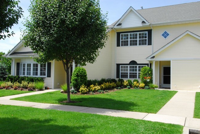 Fairfield Villas At Medford