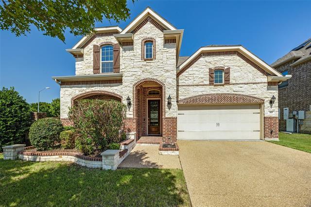 801 Feathering Way