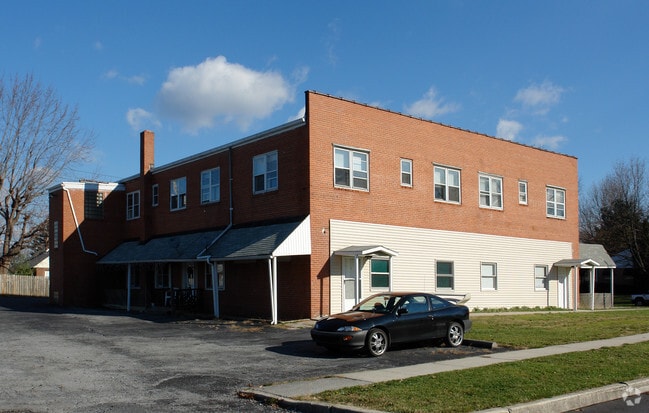 Photo - 705 Briarcliff Rd