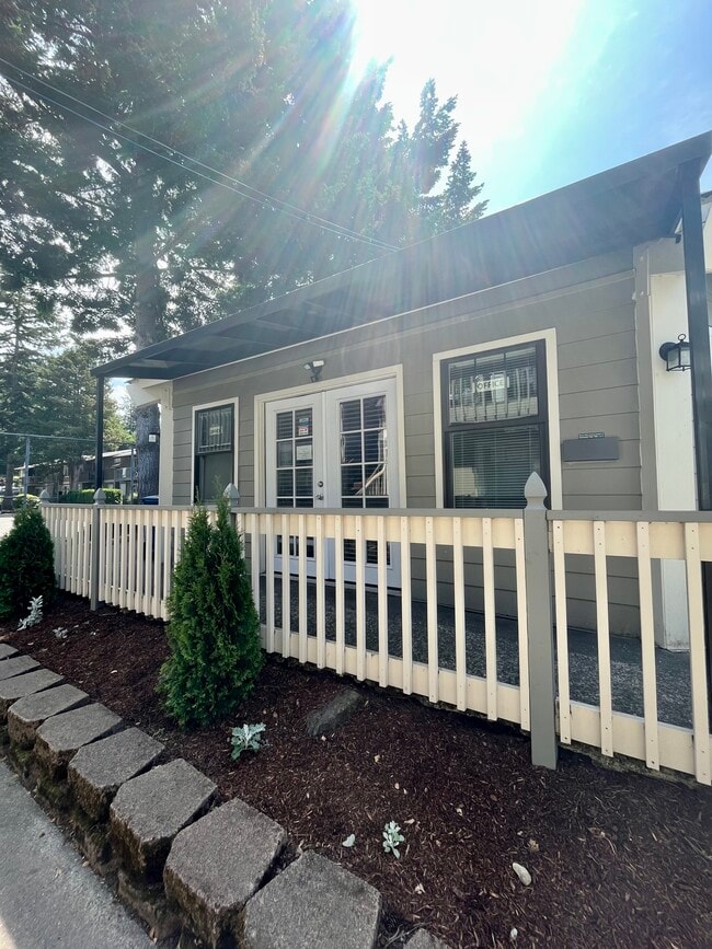 Photo - Normandy Park Villa