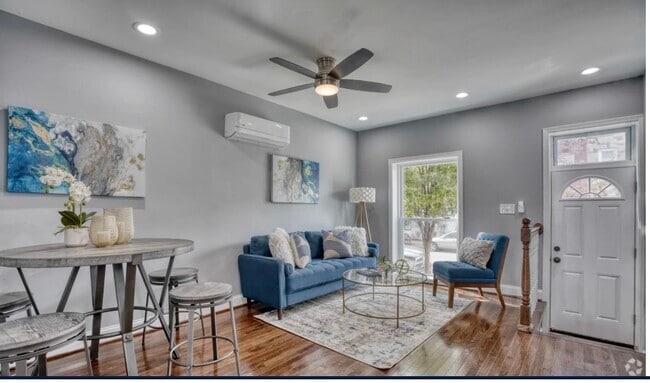 Building Photo - 829 N Montford Ave Rental