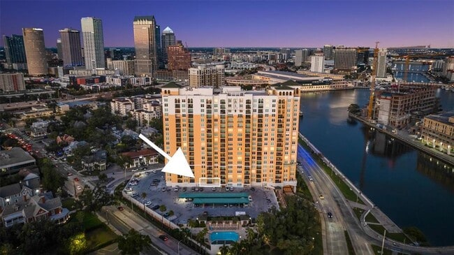 Photo - 345 Bayshore Blvd Unit 305