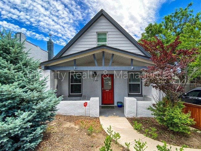 Photo - 3950 Kalamath St House