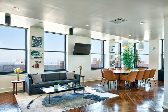 Community Room