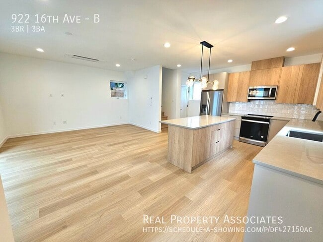 Photo - 922 16th Ave
