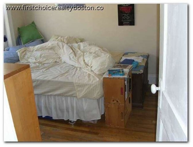 14 Melvin Ave Unit 7