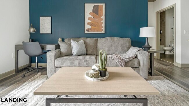 Photo - 11010 Northlake Landing Dr Unidad 3-305