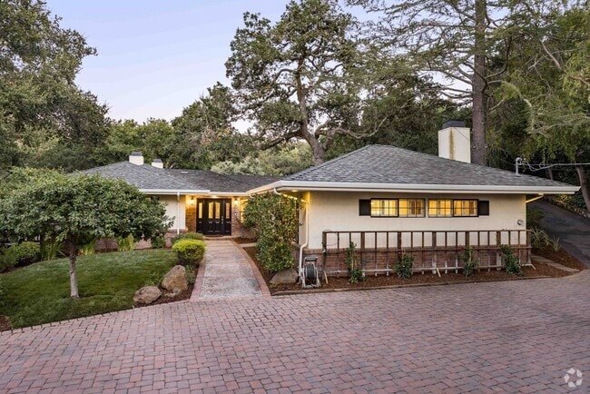 Building Photo - Luxurious Short Term Lease in Atherton: Ov... Rental