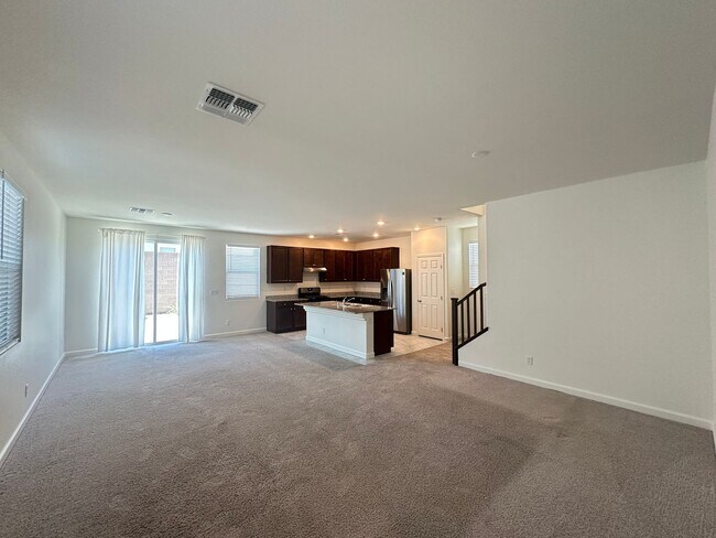 Photo - Cassia Patrick & Cimarron