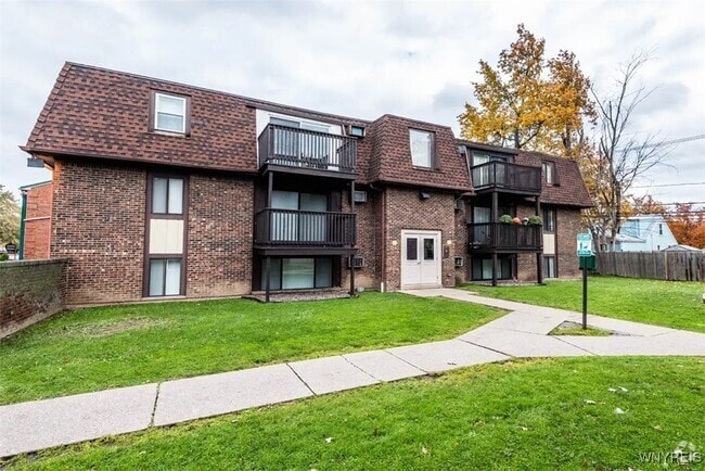Building Photo - 2481 Sheridan Dr Rental