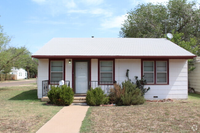 Building Photo - 2724 37th St Rental