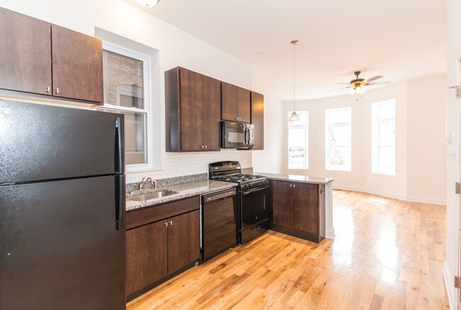 Photo - 1704 W Sunnyside Ave Unidad 1