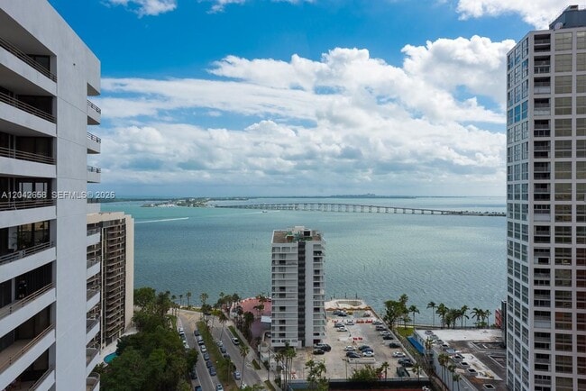 Photo - 1451 Brickell Ave Unit 2103