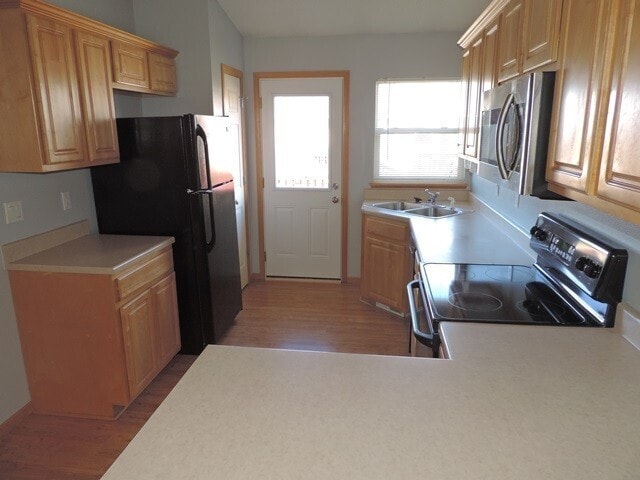 Photo - $1,600 | 3 Bedroom, 2 Bathroom Multi Floor Duplex | Pet Friendly* | Available for a August 1st, 2...