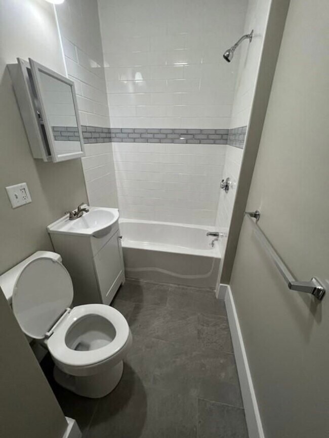 78 Winthrop St Townhome Townhome Rental in Taunton MA