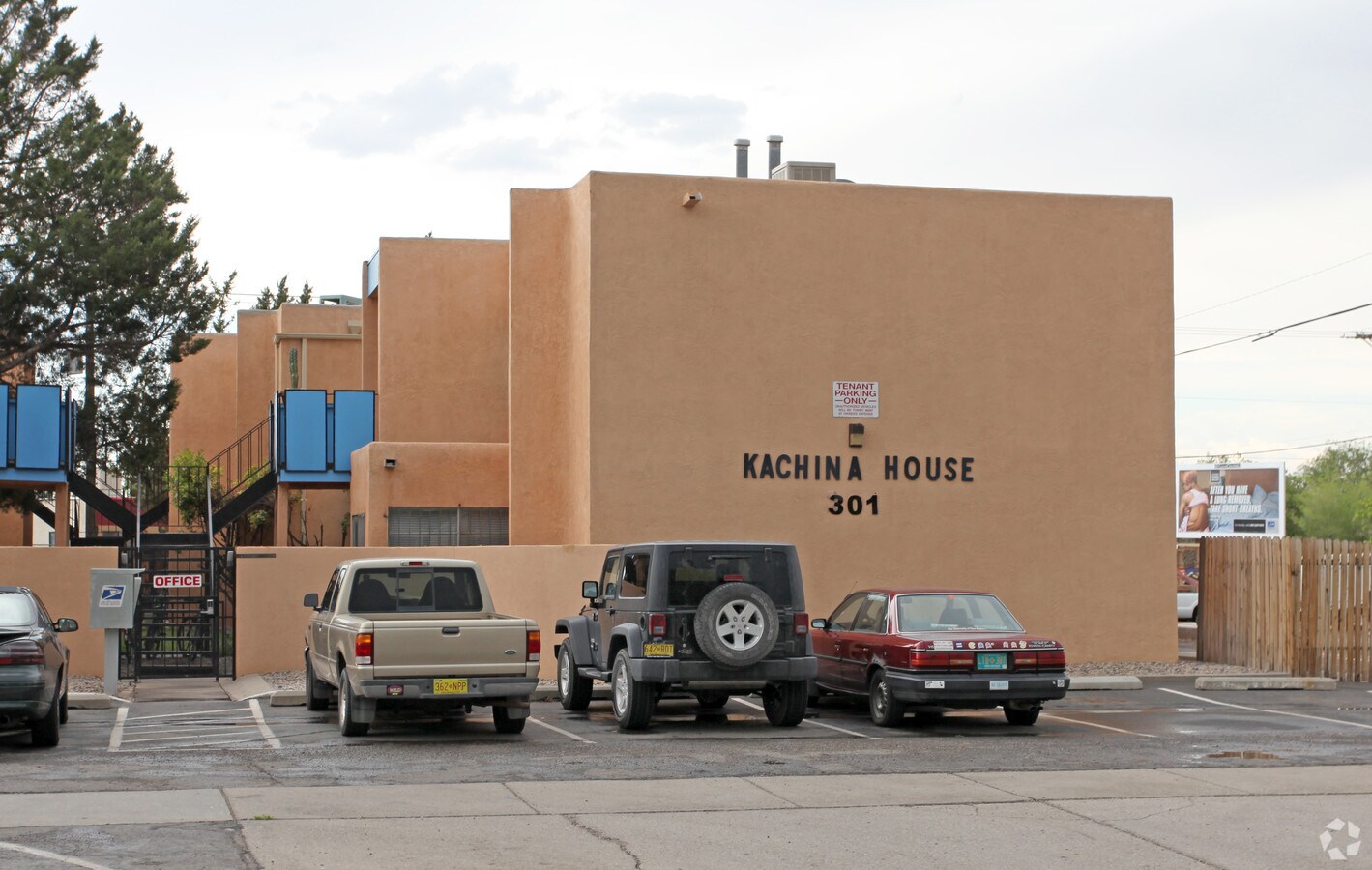 Kachina Apartments - Kachina Apartments