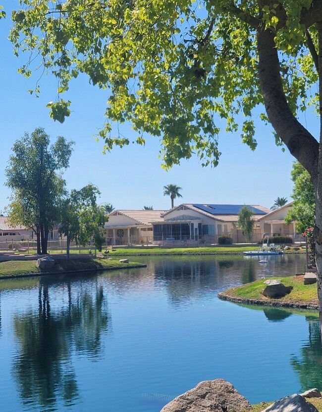 Ventana Lakes Waterfront - 2 bd2 ba - 1,32... - Ventana Lakes Waterfront - 2 bd2 ba - 1,32... House