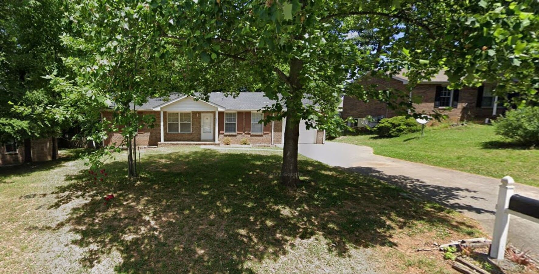 3 Bedroom 2 Bath Home For Rent Near 101st Parkway - 3 Bedroom 2 Bath Home For Rent Near 101st Parkway