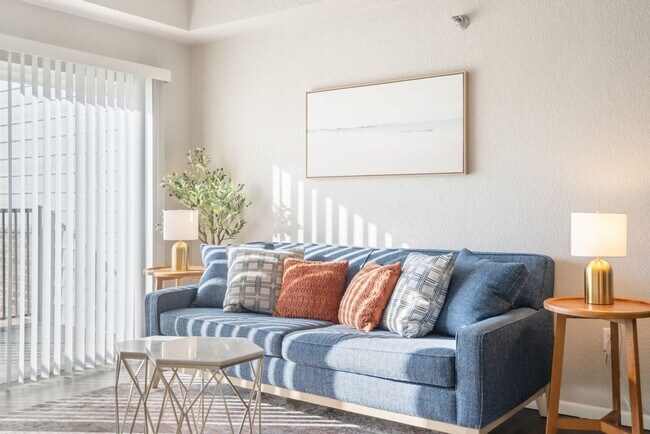 Willow Falls Apartments
