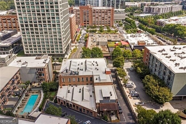 650 Glen Iris Dr NE Unit 31