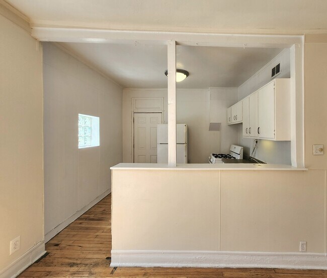 Photo - 1909 W Foster Ave Unidad 2