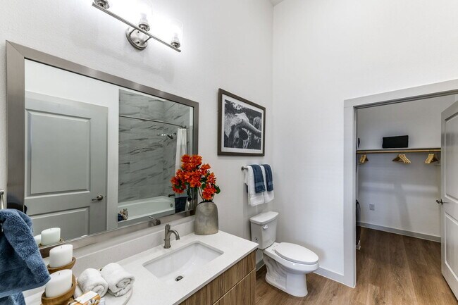 Photo - 4465 S Preston Rd Unit 1200