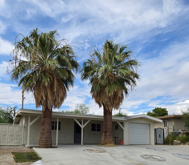 Photo - 66726 Cahuilla Ave
