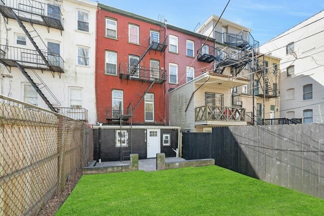 Photo - 826 Grand St Unit 1