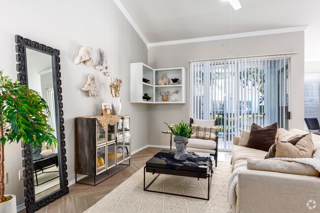 Interior Photo - Avalon at Chase Oaks Rental