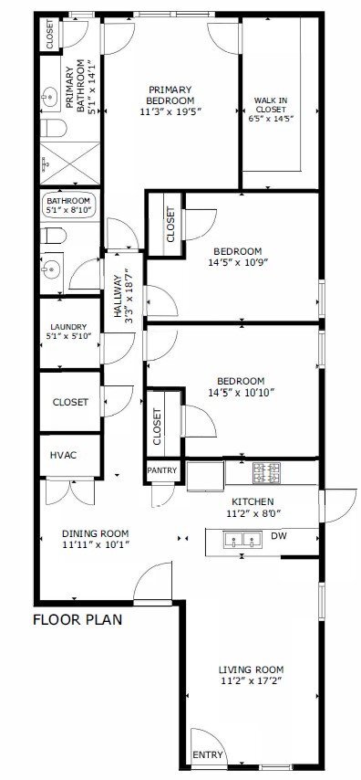 Photo - 206 Riptide Rd Unit B
