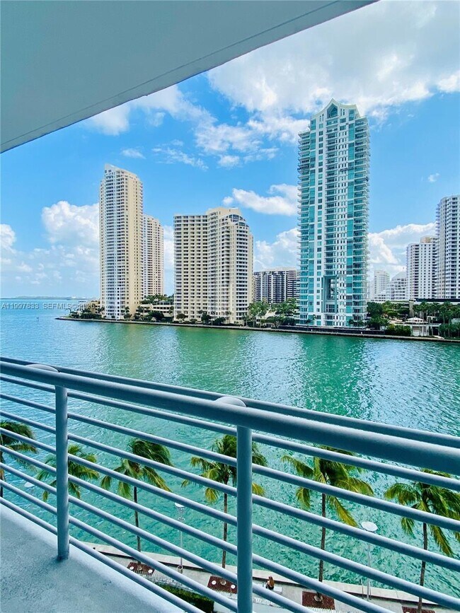 Photo - 325 S Biscayne Blvd Unit 717