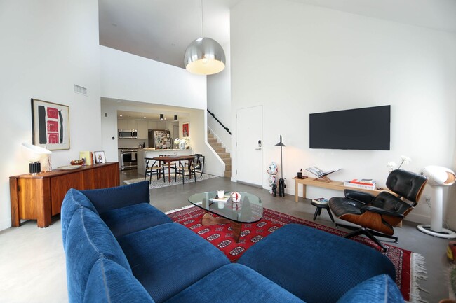 Photo - 701 Kettner Blvd Unit 701 Kettner Blvd  100
